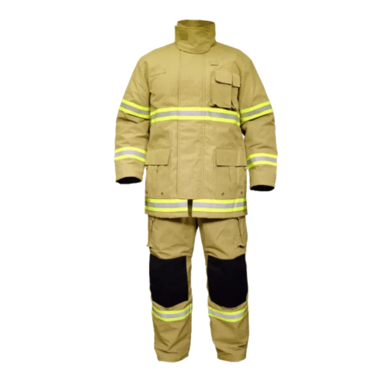 Yangına Müdahale Elbisesi